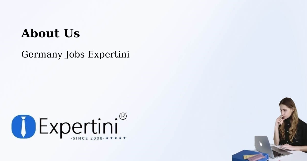 About Expertini - Markersbach, Germany Jobs Expertini